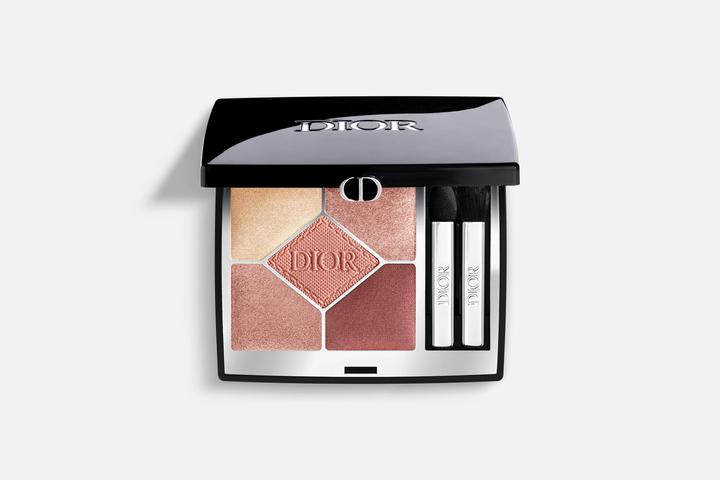 Produktbild Dior Diorshow 5 Coul Couture Eyeshad 743 Int23 (Rose Tulle)