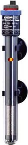 Actual product image Eheim Aquarium Regulator Heater 25W