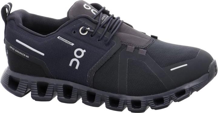 Produktbild On Running Cloud Waterproof 5.0 (36.5)