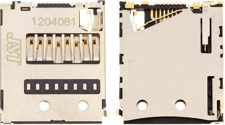 Image du produit CoreParts Carte SD Sony Xperia Z L36h (Support de carte SIM, Sony Xperia Z)