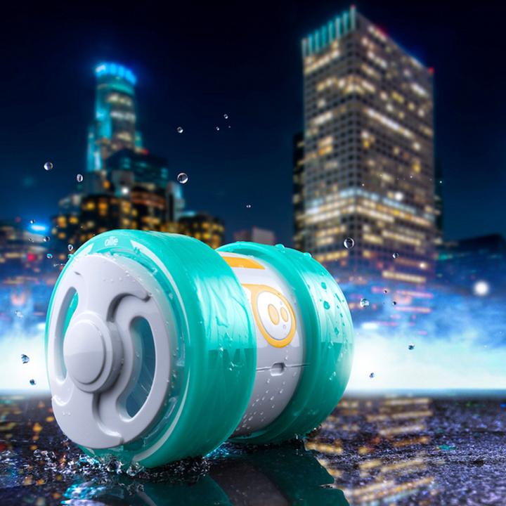 Actual product image Sphero Ollie