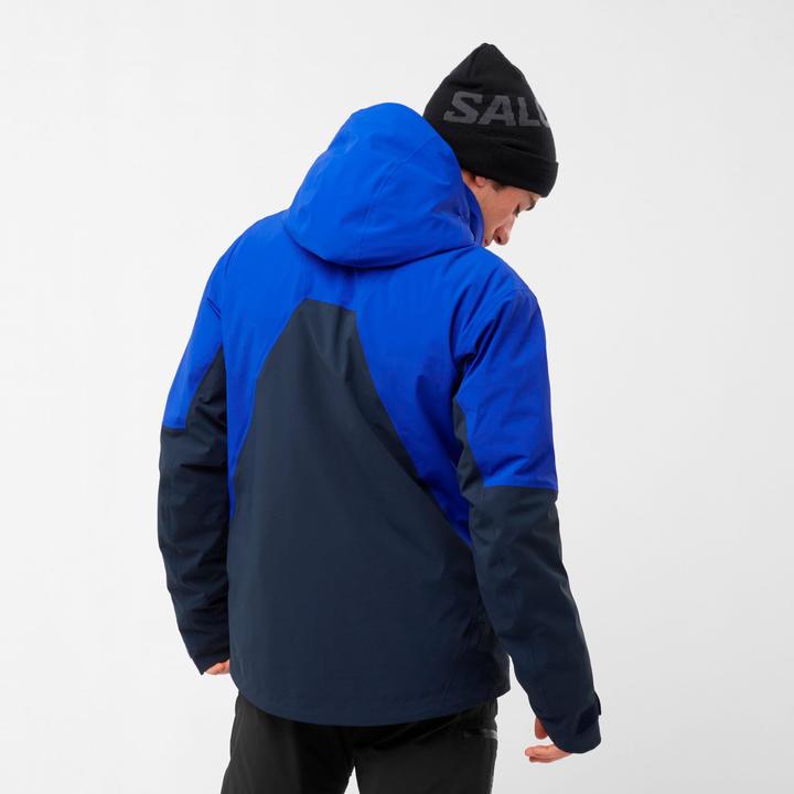 Produktbild Salomon Brilliant Jacket M (S)