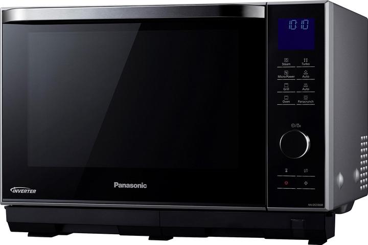 Image du produit Panasonic NNDS596MEPG (27 l)