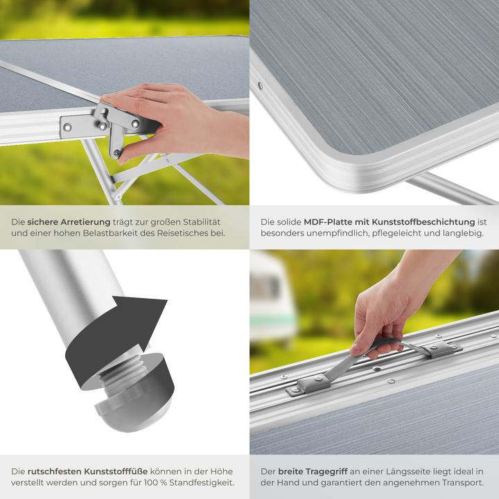 Image du produit tectake Jumbo