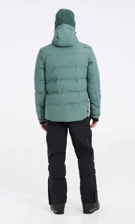 Actual product image Protest Snowjacket Prtsuperior 23 (M)