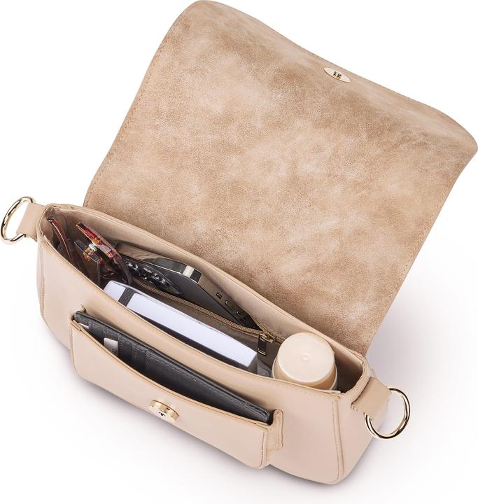 Produktbild Expatrié Satteltasche Louise Medium