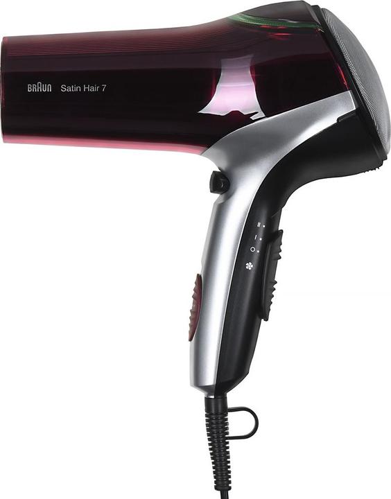 Immagine prodotto Braun SH7 HD 770