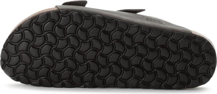 Produktbild Camel Active Sandale crazy horse ASPHALT (47)