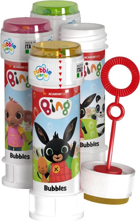 Produktbild Dulcop Bing Bubbles