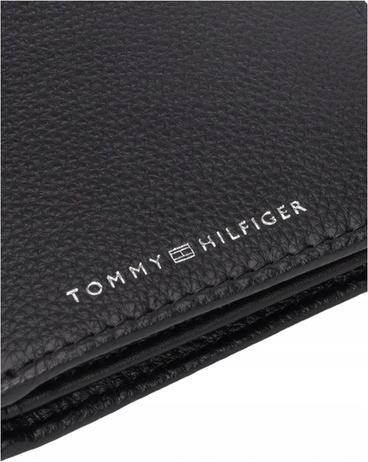 Immagine prodotto Tommy Hilfiger L'Aletta Centrale Del Cc E La Moneta (100% pelle (FWA))