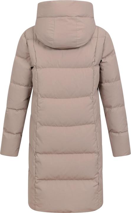 Actual product image Mountain Warehouse Womens/Ladies Cosy Extreme II Wrap Down Jacket (44 D)