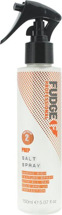 Actual product image Fudge Salt (150 ml)