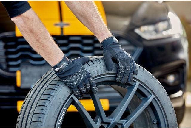 Immagine prodotto Gebol Handschuh Master Grip 10 (10)