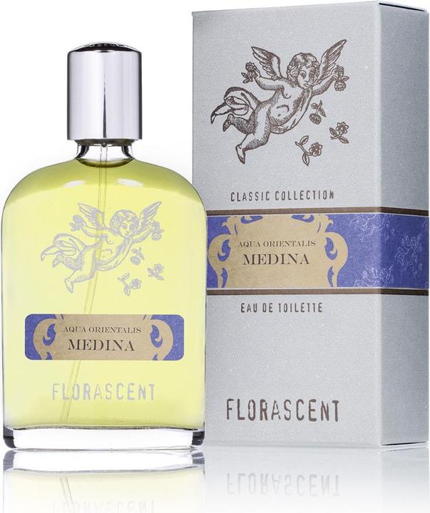 Produktbild Florascent Medina (Eau de Toilette, 30 ml)