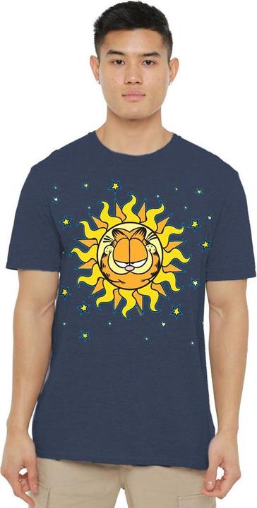 Produktbild Garfield Celestial TShirt (3XL)