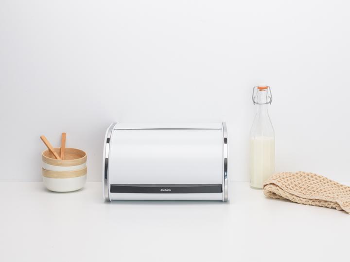 Produktbild Brabantia Klappbrotkasten Front