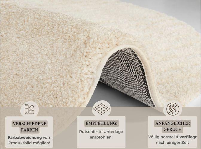 Produktbild Mint Rugs Fergus (160 x 160 cm)