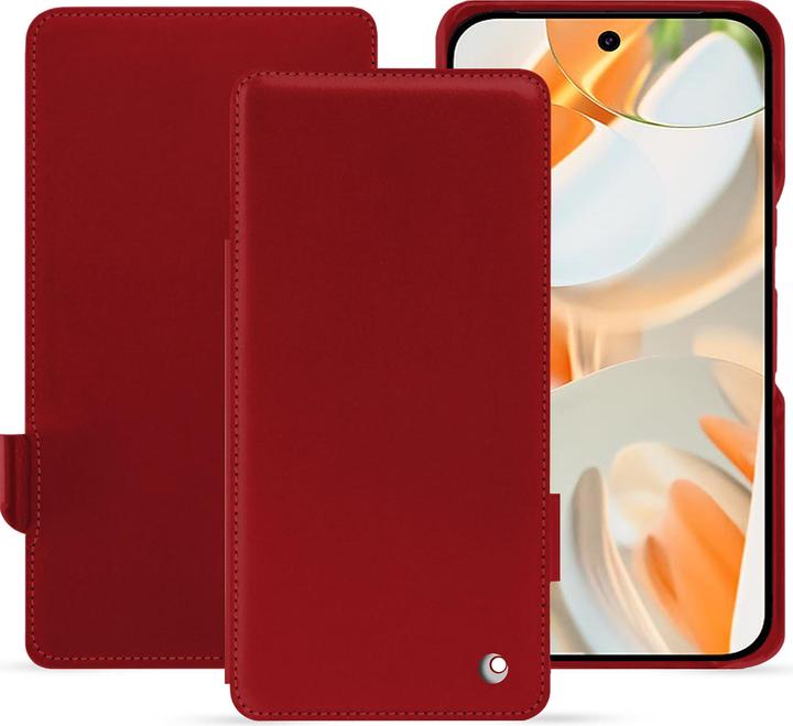 Image du produit Noreve Coque en cuir à rabat horizontal (Google Pixel 9 Pro Fold)