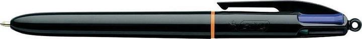 Immagine prodotto Bic Grip Pro (Grigio, Nero, 1 x)