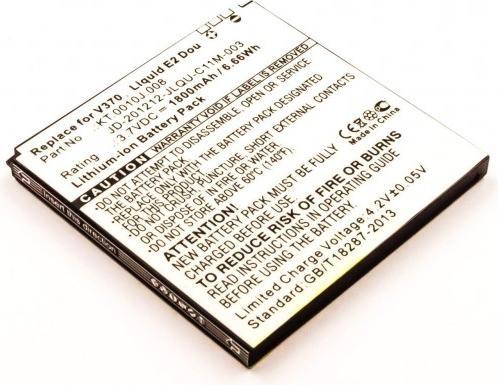 Acer Batterie Liquid E2, V370