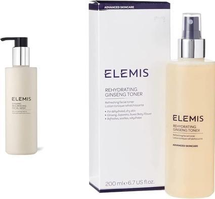 Produktbild Elemis Dynamic Resurfacing Facial Wash (Reinigungslotion, 200 ml)