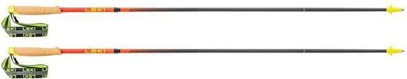 Actual product image Leki Alphatrail FX.One Superlite (120 cm)