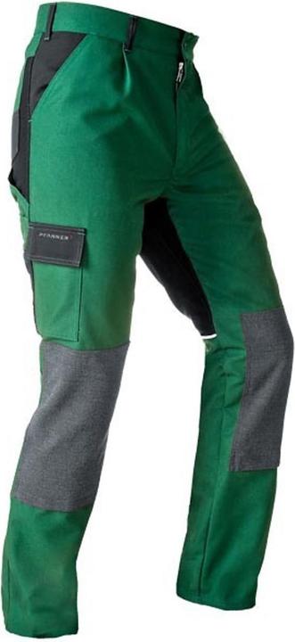 Pfanner Work trousers with stretch fabric