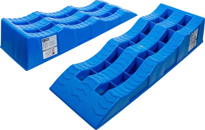 Produktbild BGS Auffahrrampen-Satz