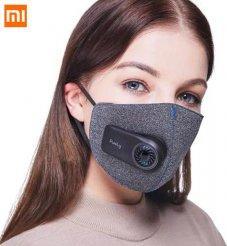 Image du produit Xiaomi Mi Purely Anti-Pollution Air Face Mask 550mAh Batterie