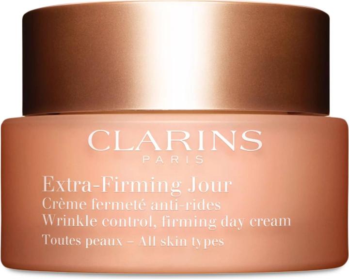 Produktbild Clarins Extra Firming Jour - trockene Haut (50 ml)