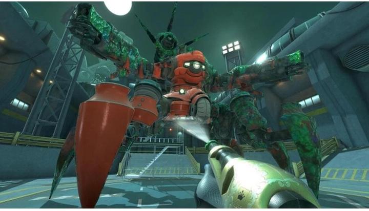 Image du produit Square Enix Simulateur PowerWash (PS5, DE)