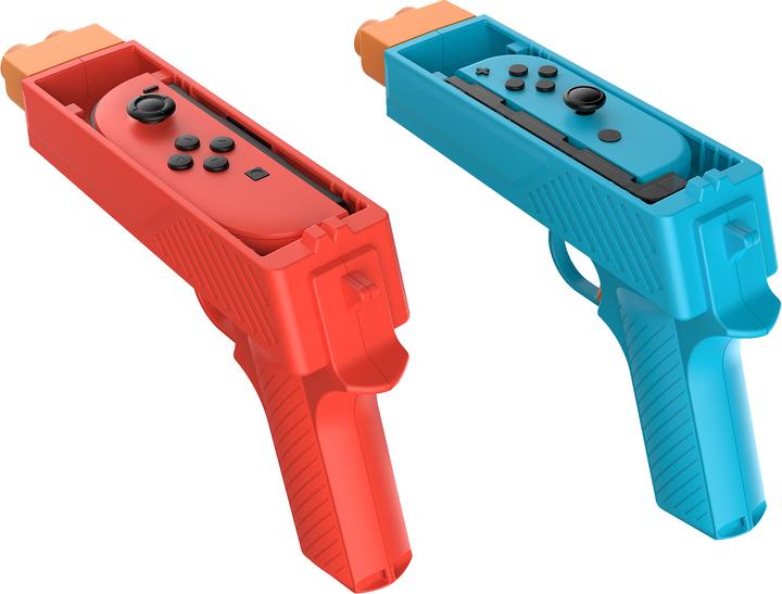 Produktbild Maxx Tech - Joy-Con Sports Kit for Nintendo Switch 2/1 (Switch 2)