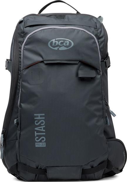 Image du produit BCA Sac à dos Stash Pro 22 L Noir (22 l)