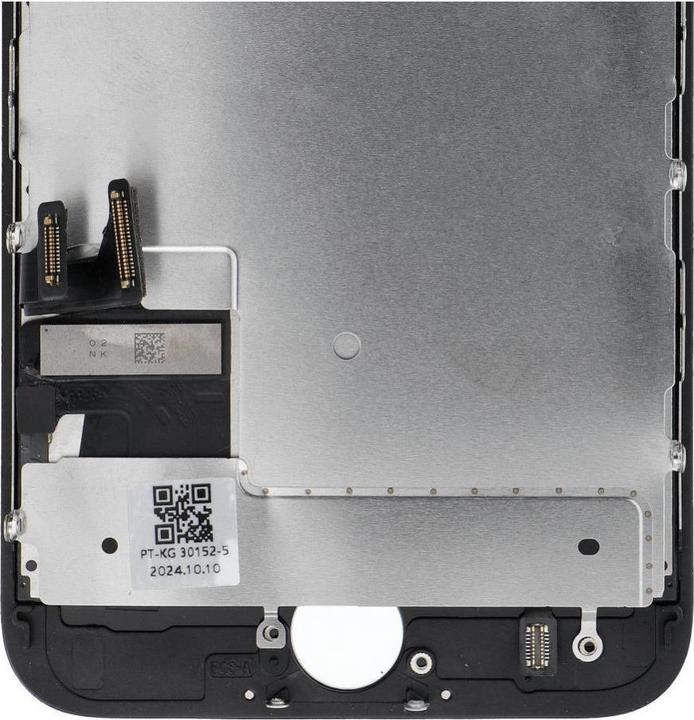 Produktbild FixCell LCD display! LCD Display for IPHONE 7 Retina black (refurbished) (Display)