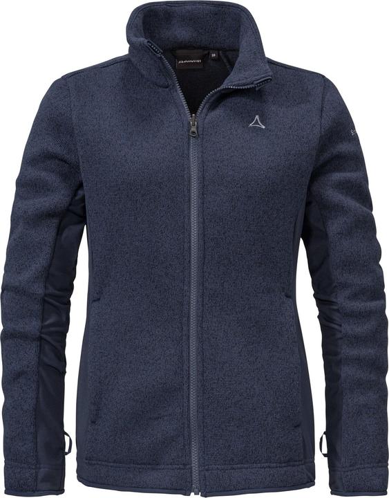 Actual product image Schöffel ZipIn Fleece Oberau L (XXL)