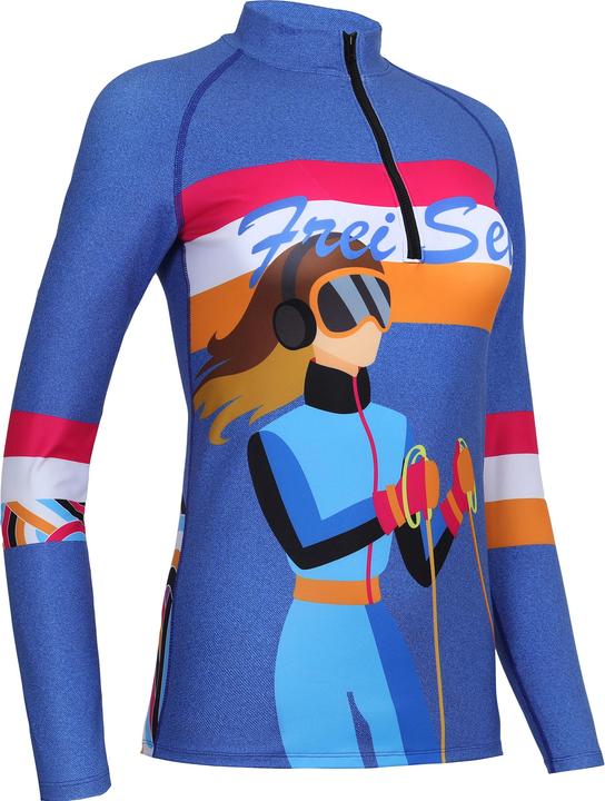 Actual product image Freisein SlopeQueen (XL)