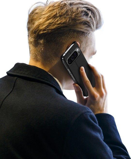 Produktbild Dux Ducis Skin Pro (Google Pixel 9 Pro XL)