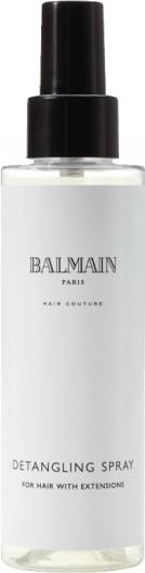 Produktbild Balmain Detangling Spray 150ml Entwirrendes 2- Phasen Pflegespray (Weiss)