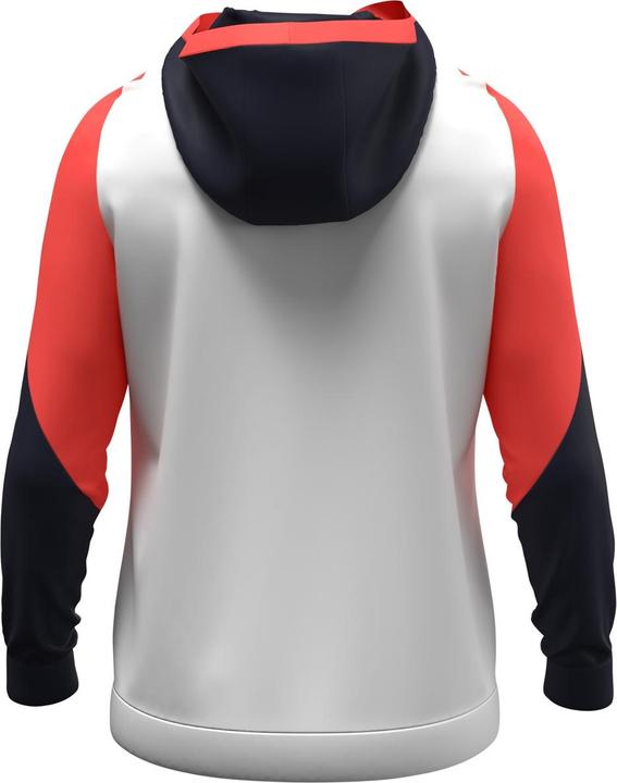 Produktbild JAKO Zip Hoodie Dynamic (164)
