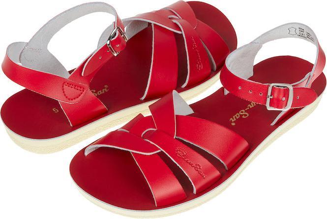Produktbild Salt Water Adult - Swimmer Rot (39)