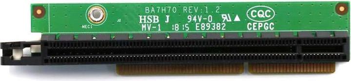 Lenovo Scheda riser BLD Tiny5 PCIE16