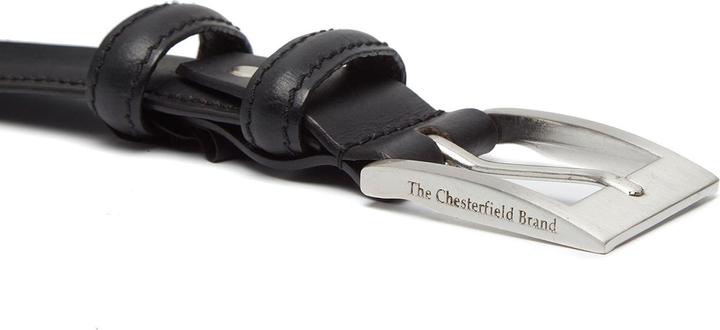 Produktbild The Chesterfield Brand Elliot Gürtel Leder (115)