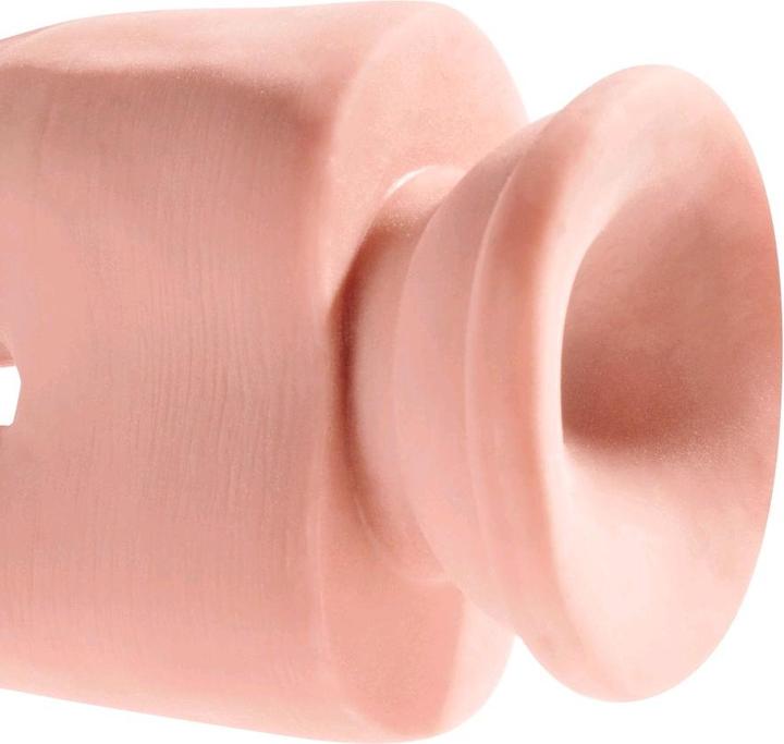 Produktbild Doc Johnson Triple Density