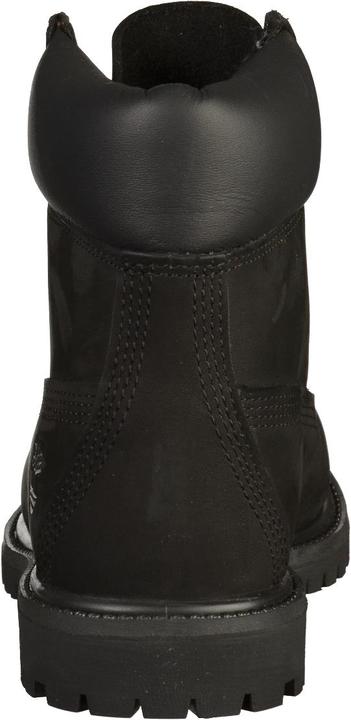 Actual product image Timberland 6-inch Premium (39.5)