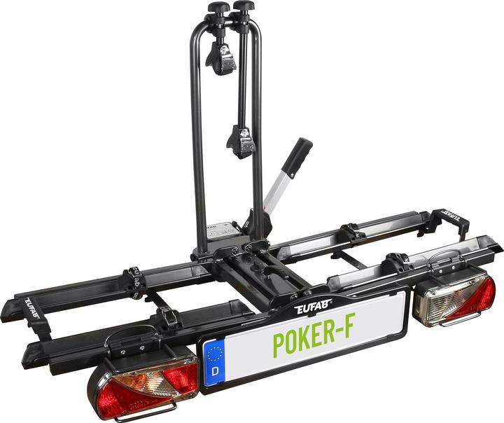 Eufab Poker F