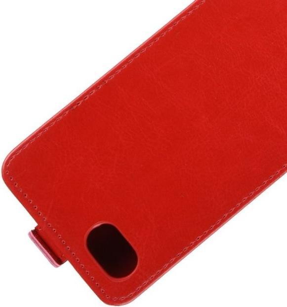 Immagine prodotto MU Classic Crazy Horse Leather Flipcase Series (Huawei Y5 (2018))