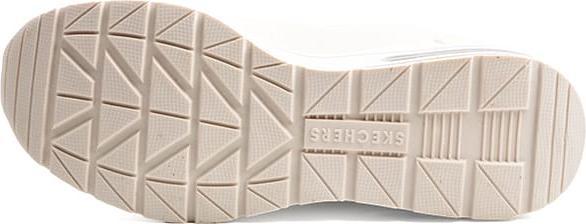 Actual product image Skechers Million Air-Elevated Air 155401-WHT - 40 (40)
