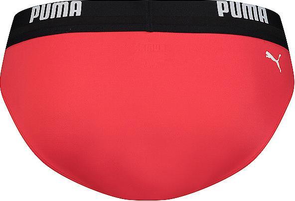 Actual product image Puma Swim Men Logo Swim Brief 1p (M)