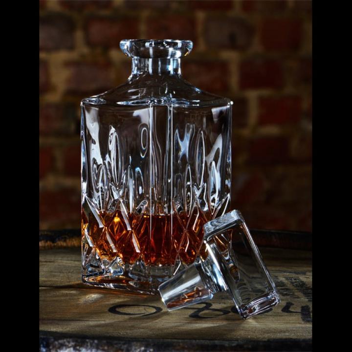Produktbild Nachtmann Noblesse (7.50 dl, 3 x, Whiskygläser)
