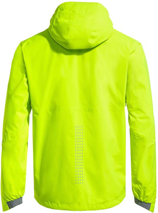 Actual product image Vaude Men's Yaras 3in1 Jacket (XXL)